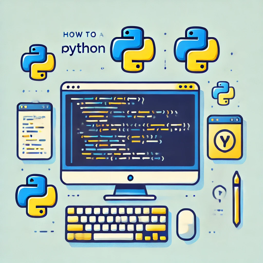 How to scrape a website using Python